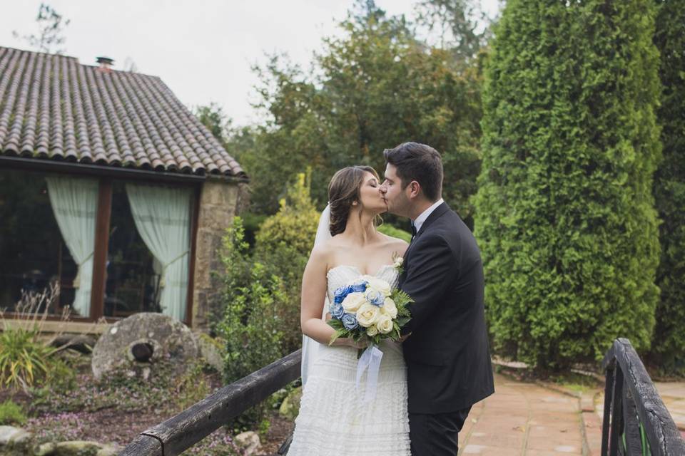 Bodas