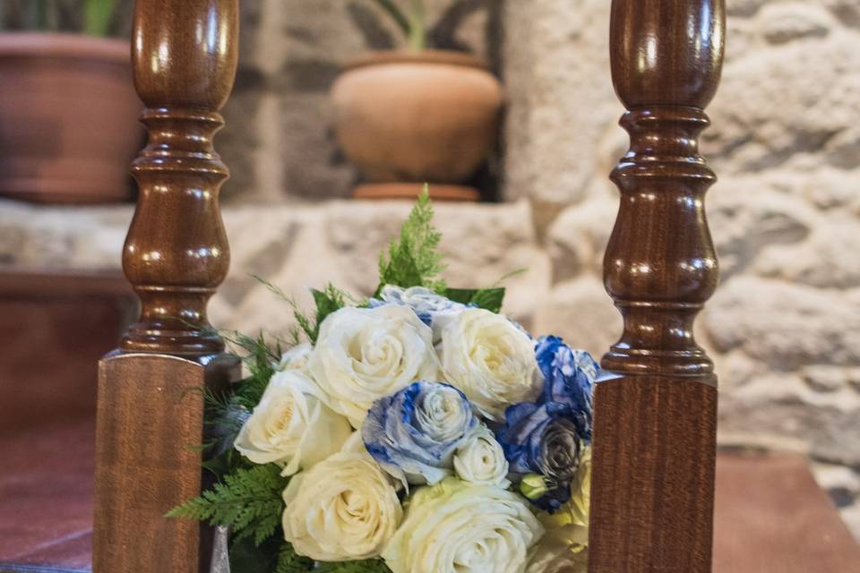 Bodas