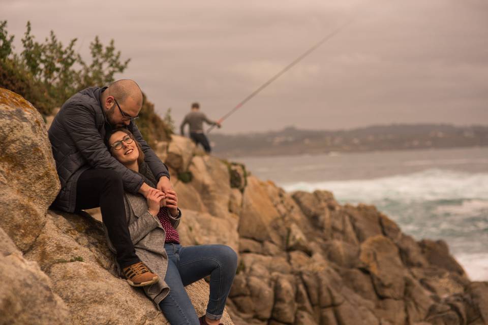 Preboda de Cris y Bruno