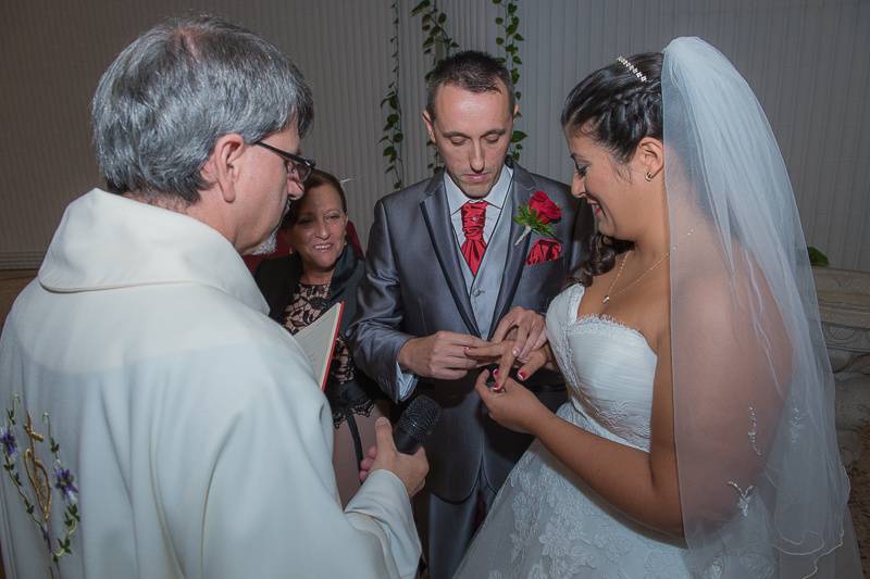 Ceremonia