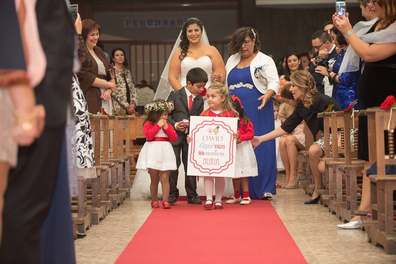 Ceremonia