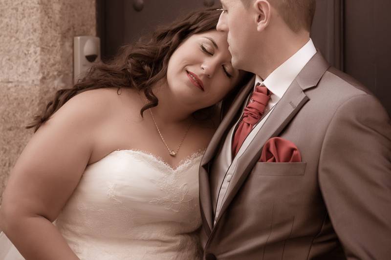 Novios