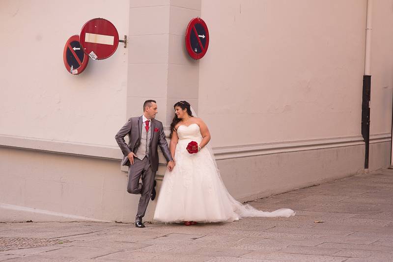 Novios