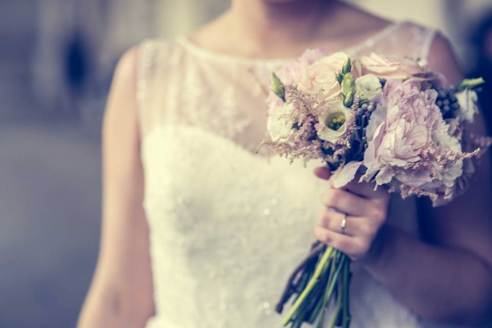 Ramo de novia