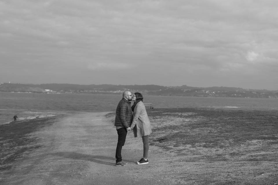 Preboda de Cris y Bruno
