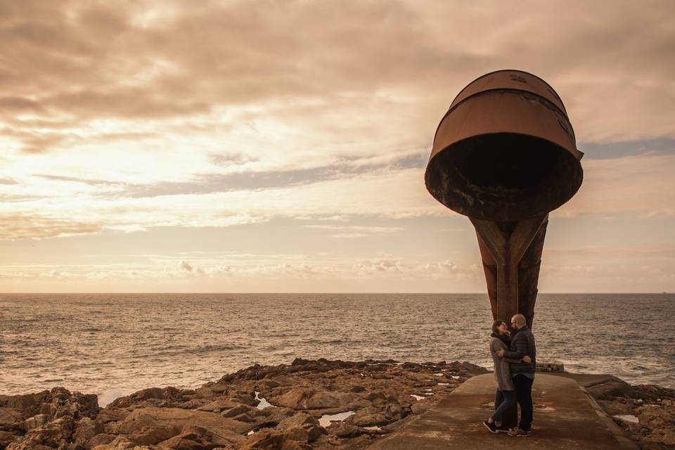 Preboda de Cris y Bruno