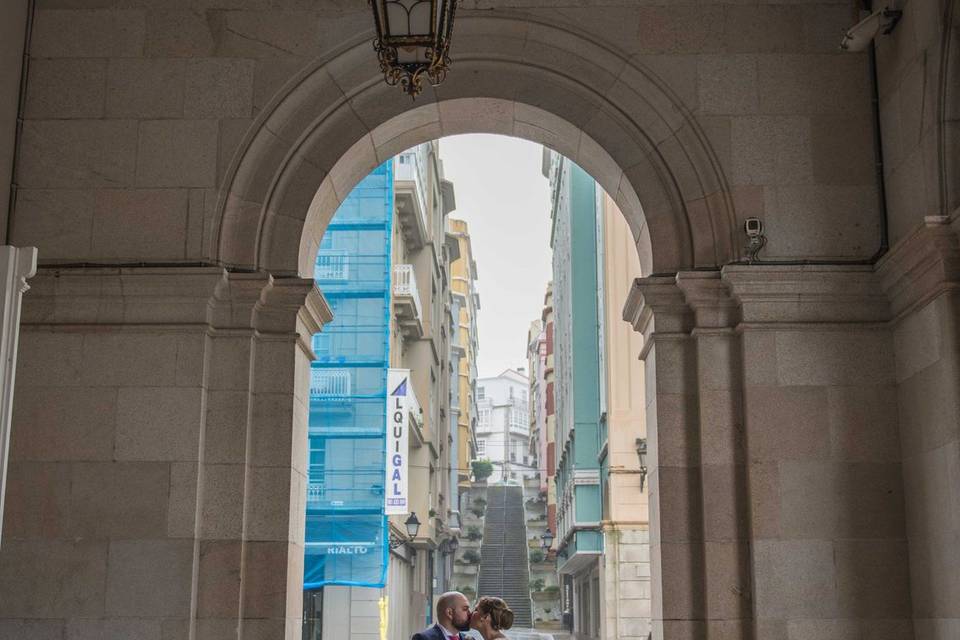 Novios