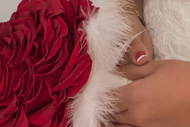 Ramo de novia