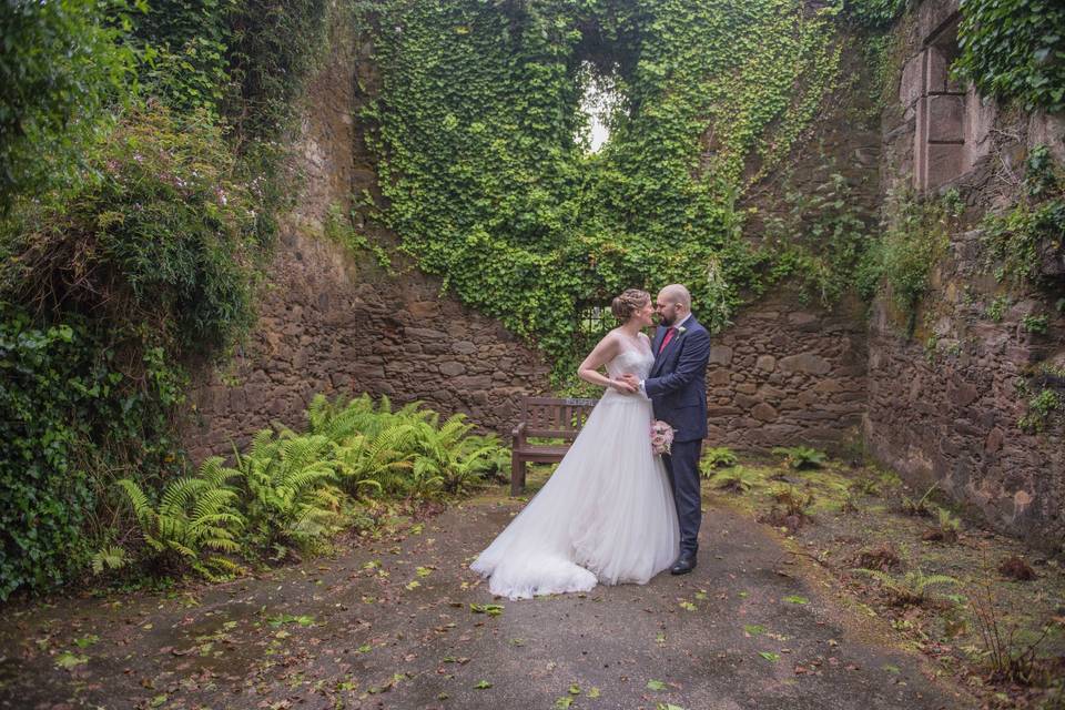 Novios