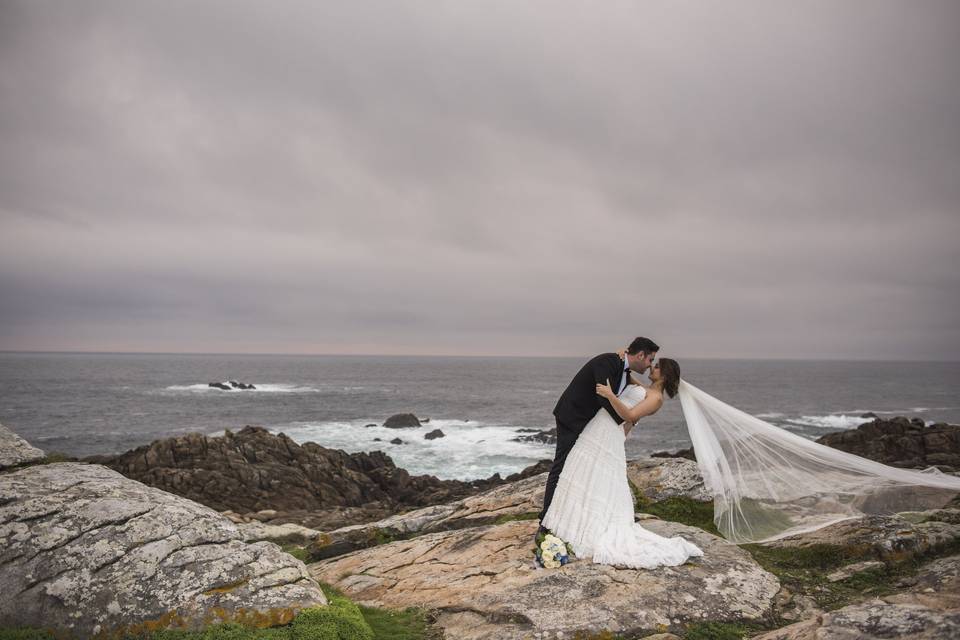 Novios