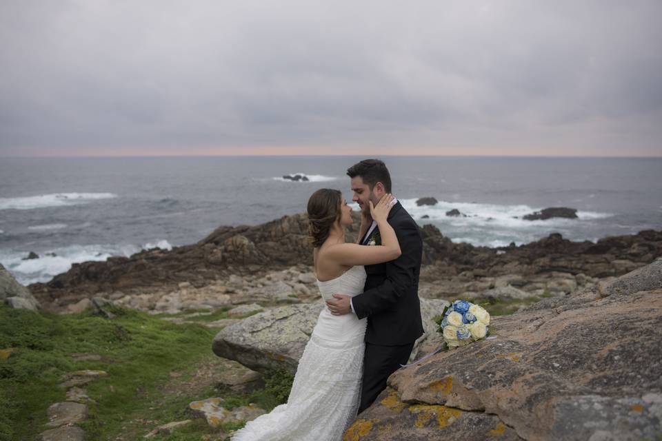 Novios