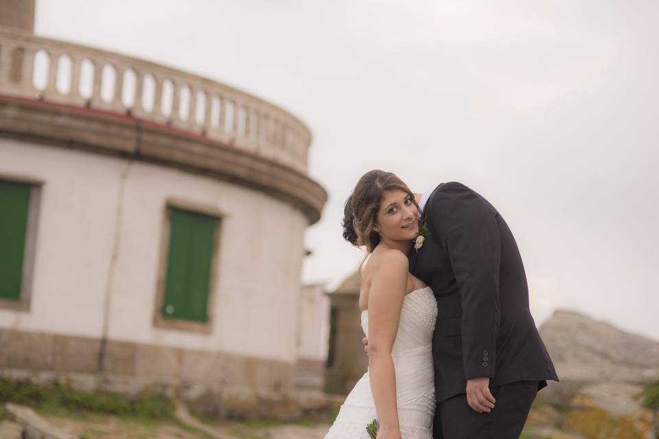 Novios