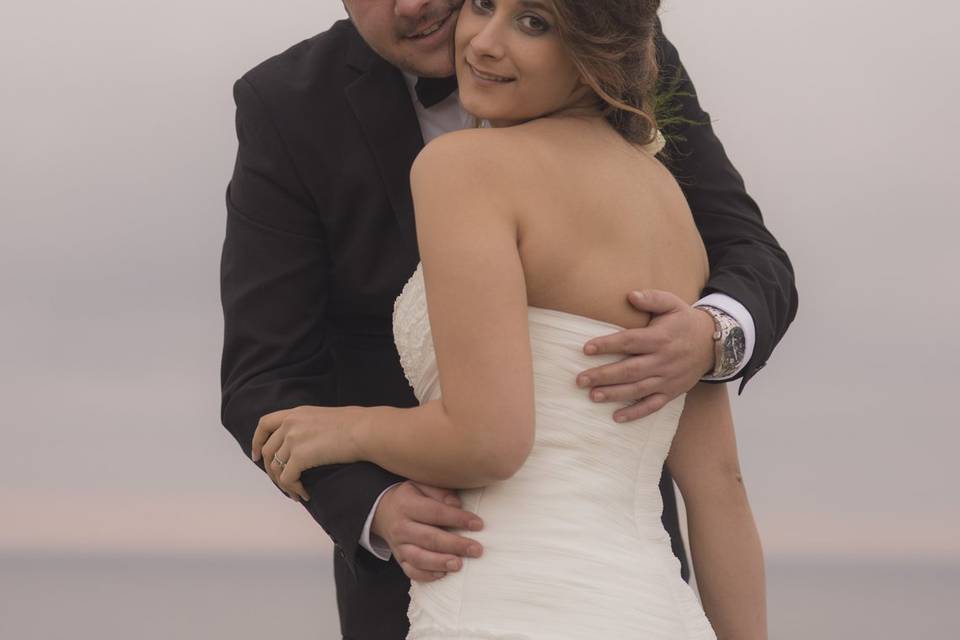 Novios