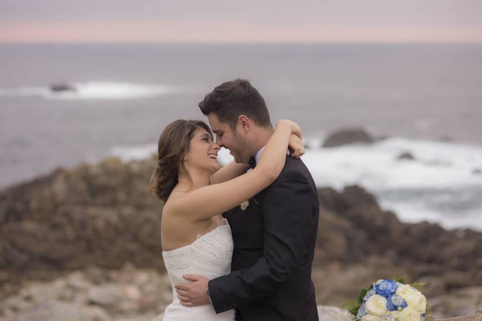 Novios