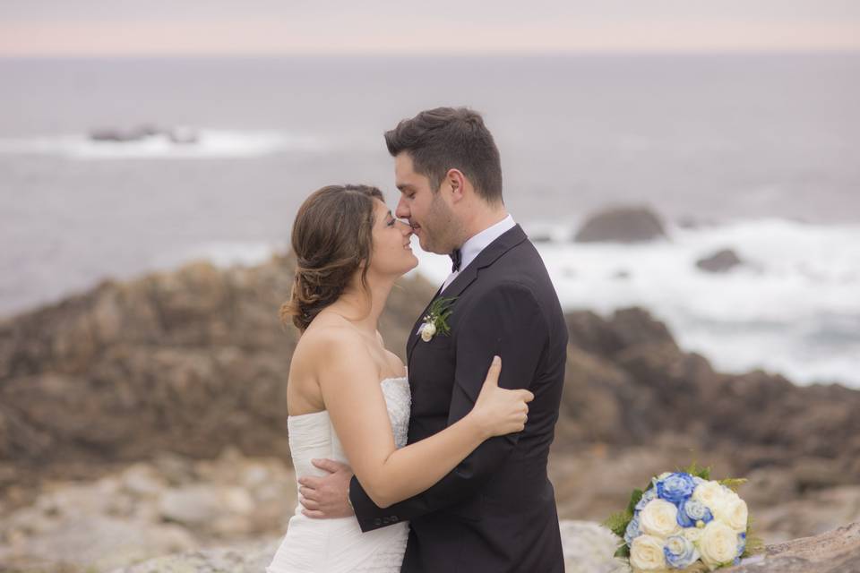 Novios
