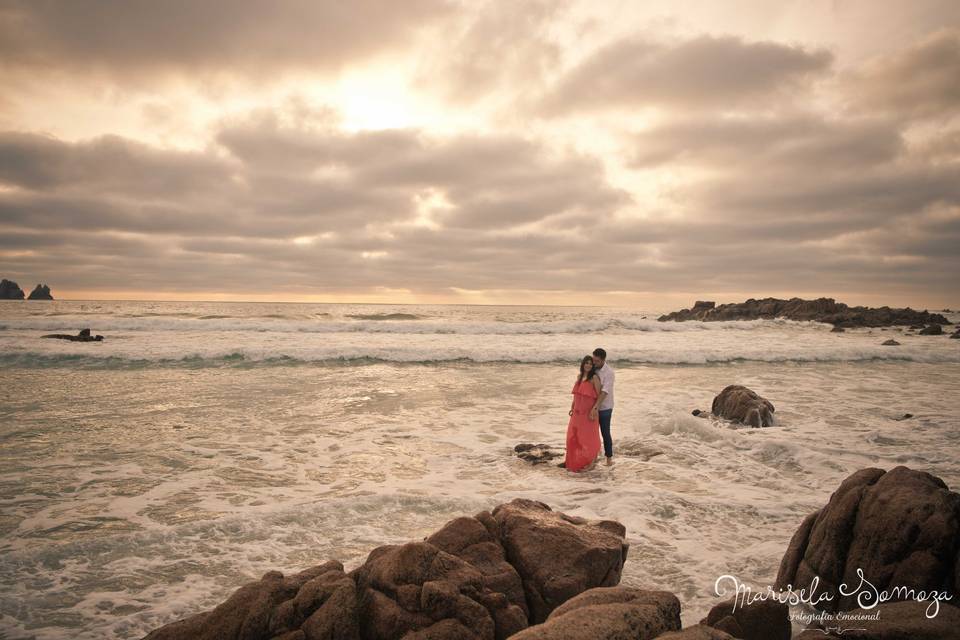 Preboda