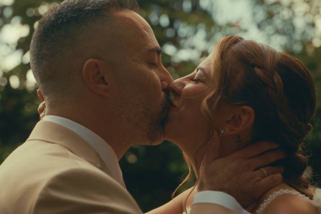 Ciro & Sara