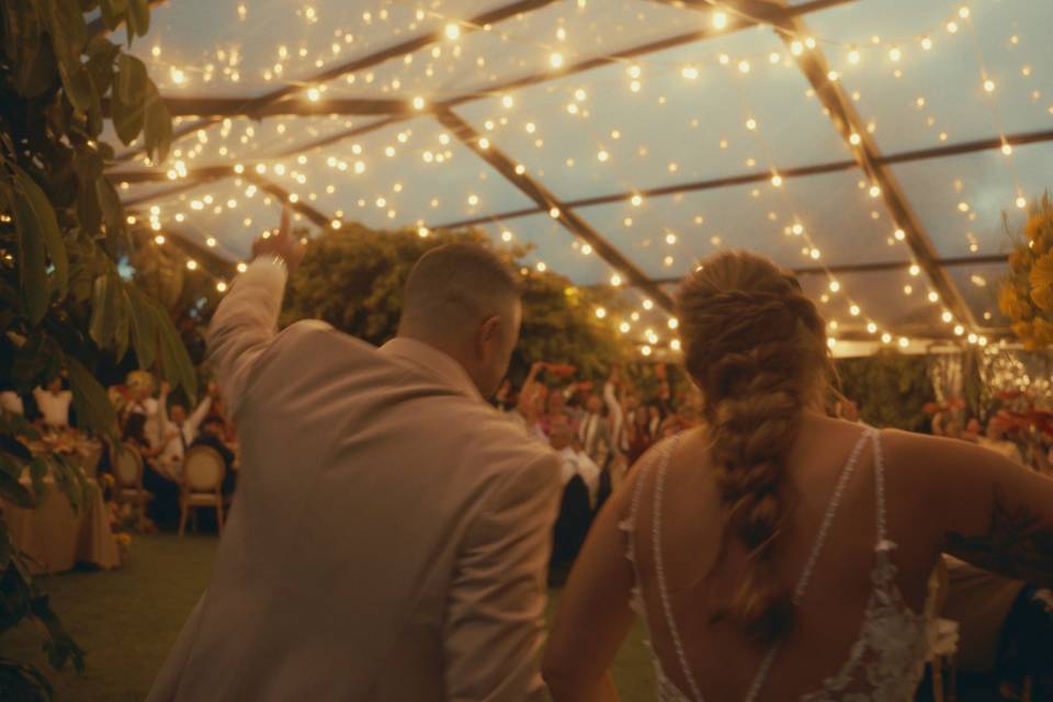 Ciro & Sara