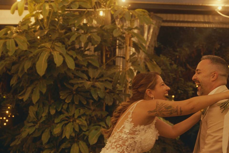 Ciro & Sara
