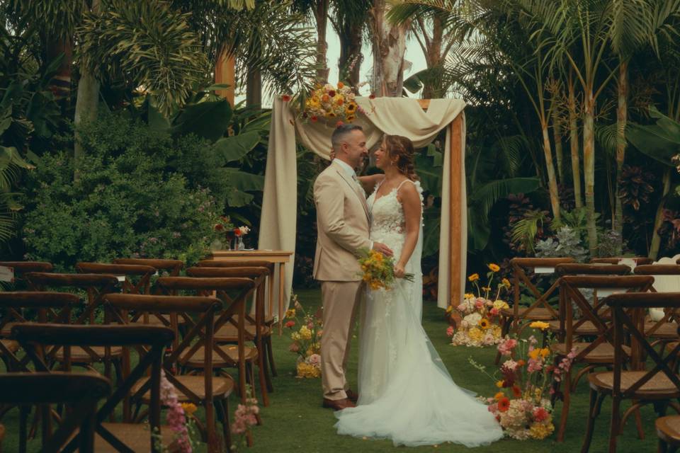 Ciro & Sara