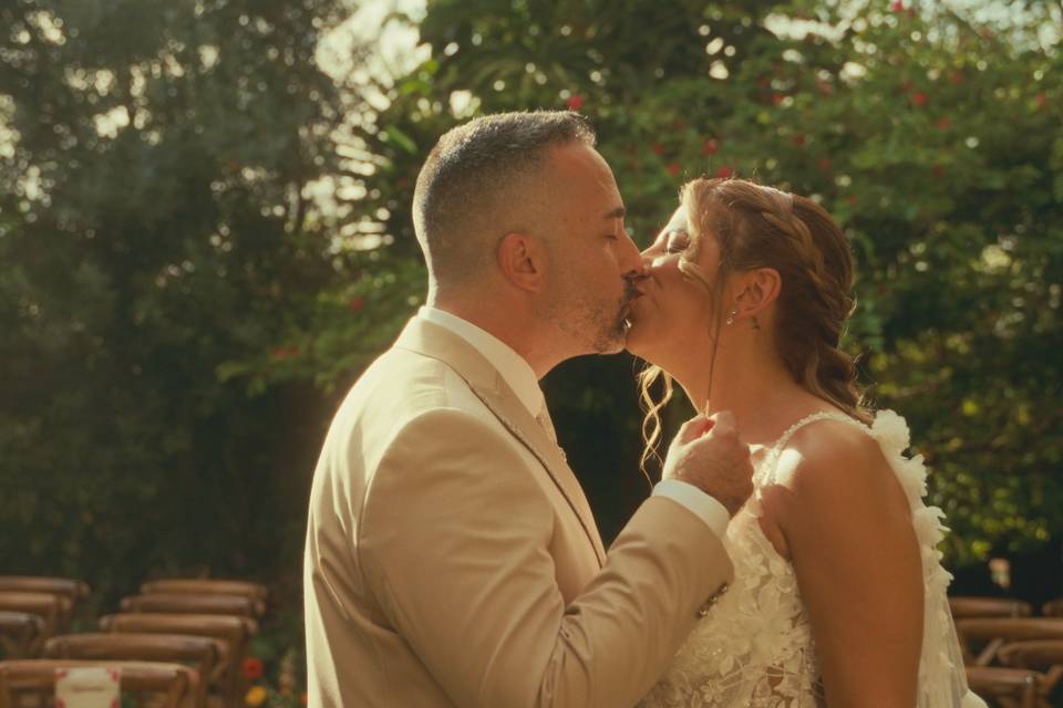 Ciro & Sara