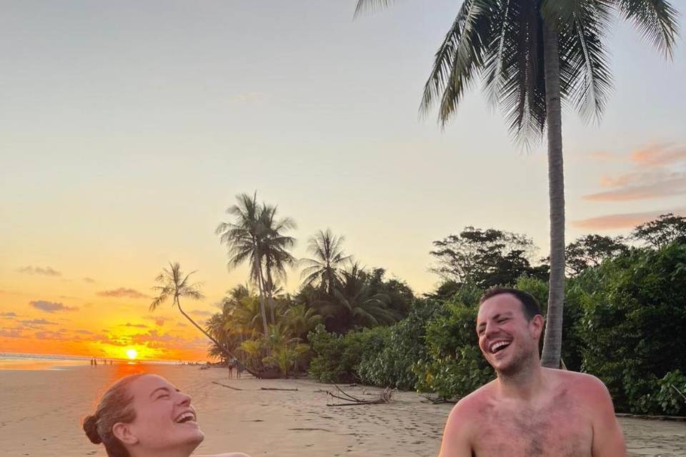 Pura Vida Costa Rica