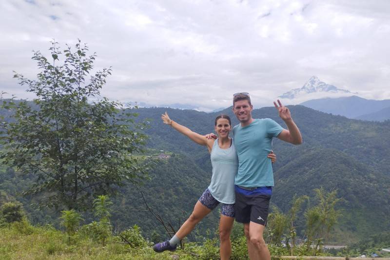 Montañas más altas del mundo