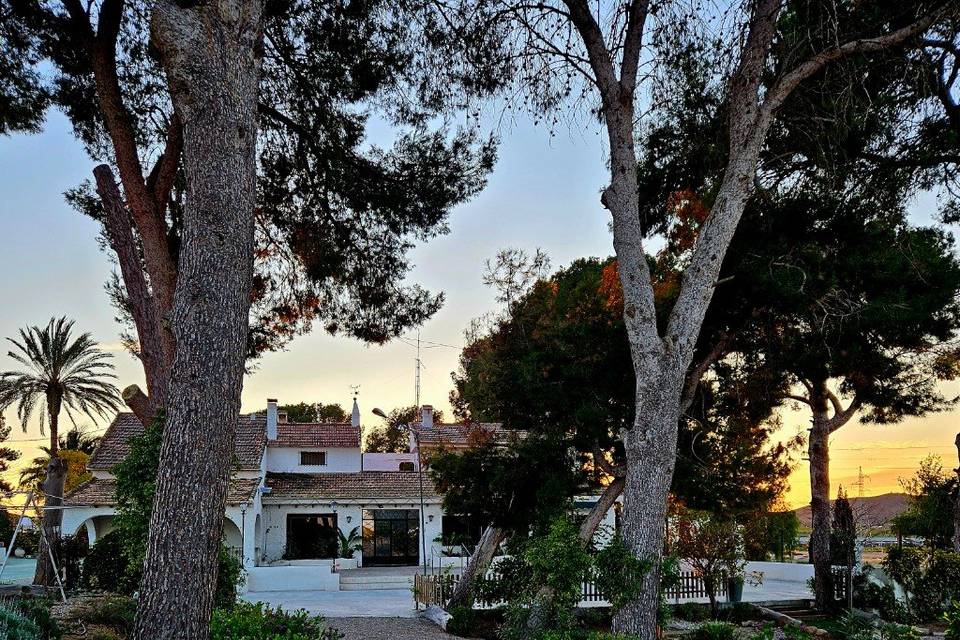 Entrada