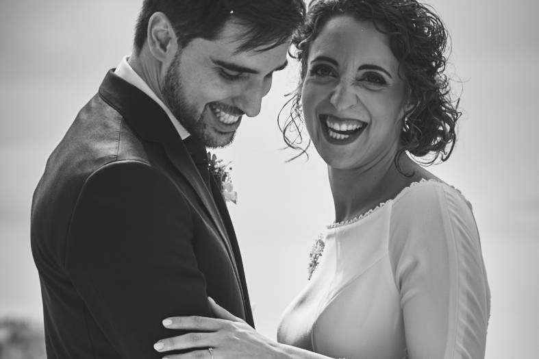 El dia de la boda