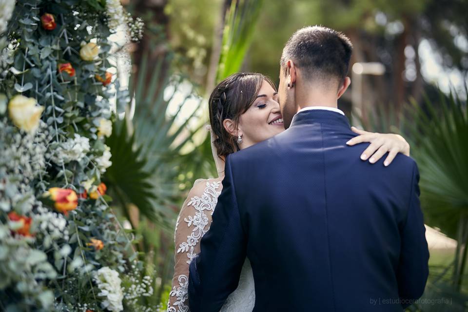 El dia de la boda