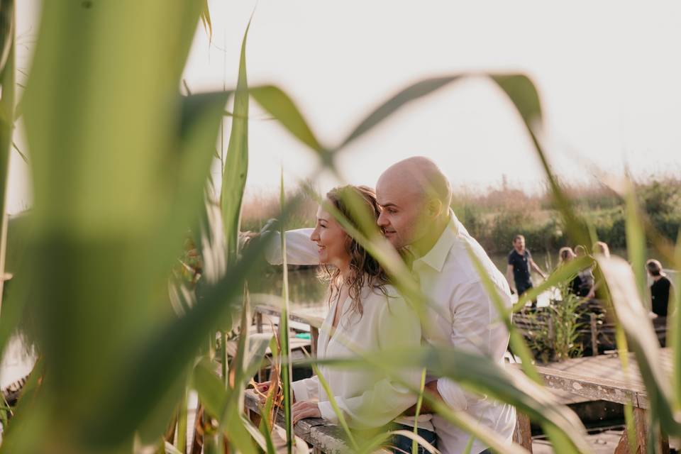 Preboda P&J