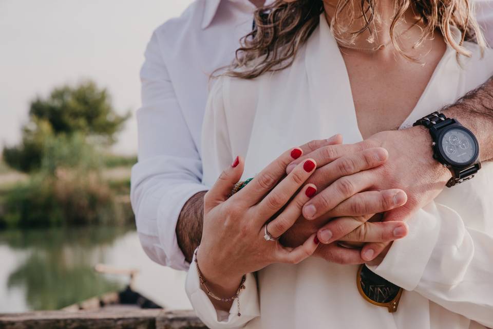 Preboda P&J