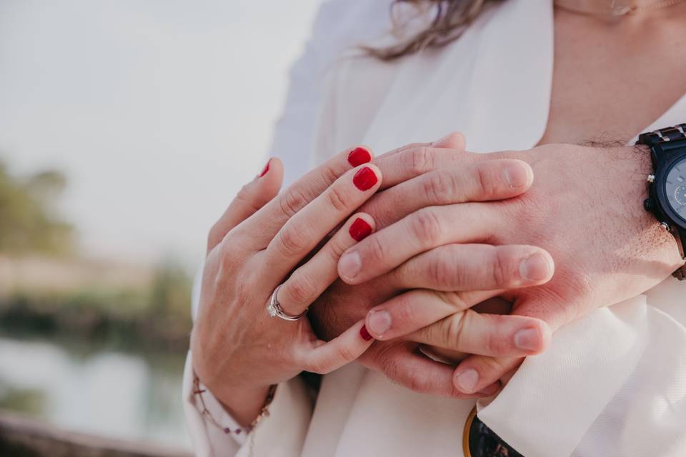 Preboda P&J