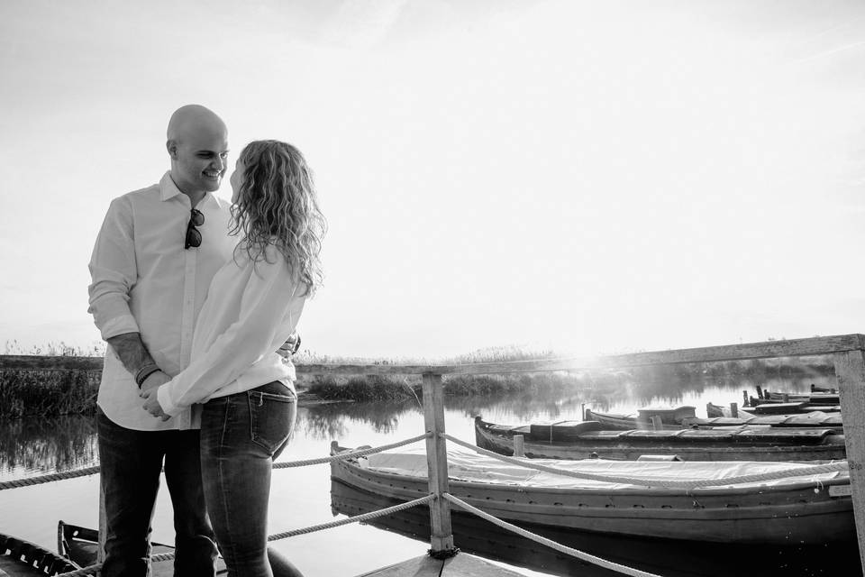 Preboda P&J