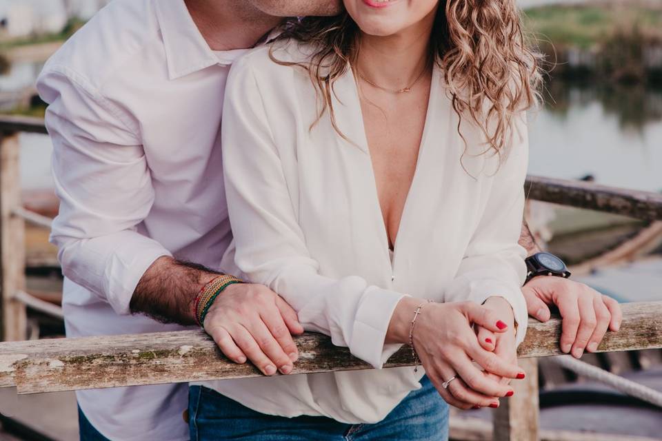 Preboda P&J