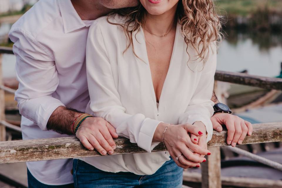Preboda P&J