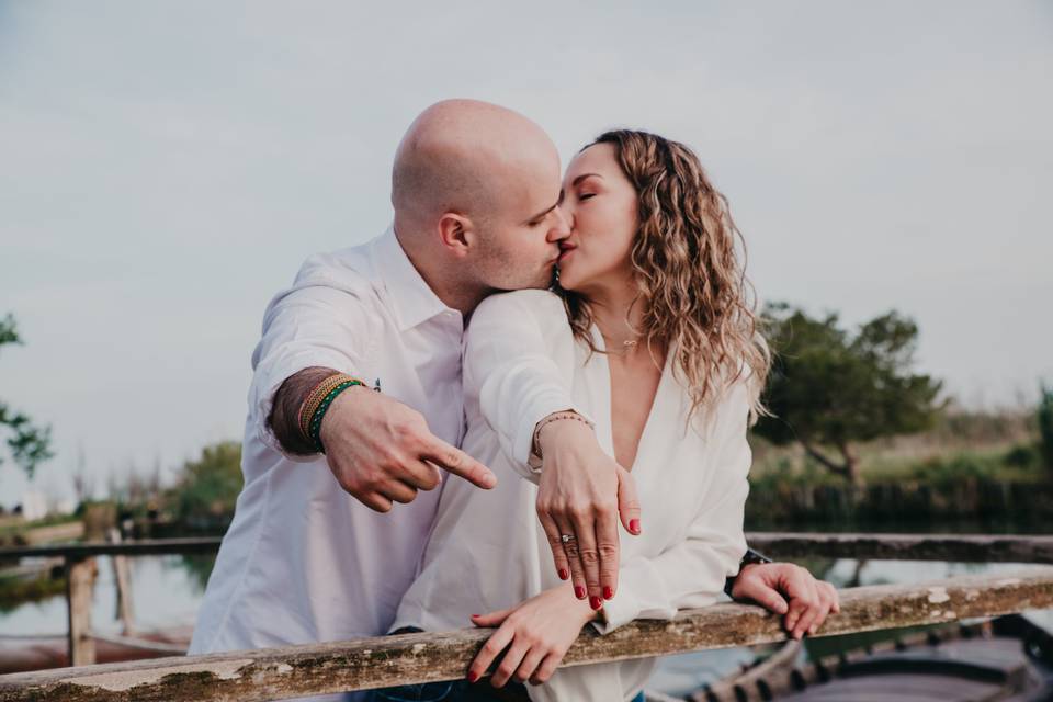 Preboda P&J