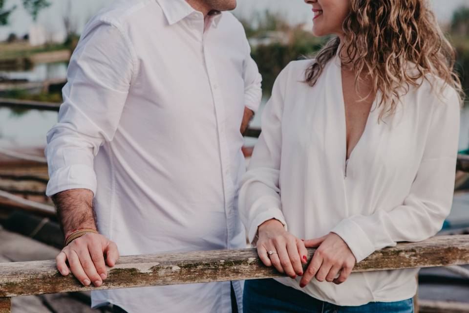 Preboda P&J