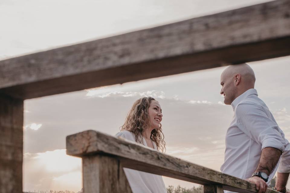 Preboda P&J