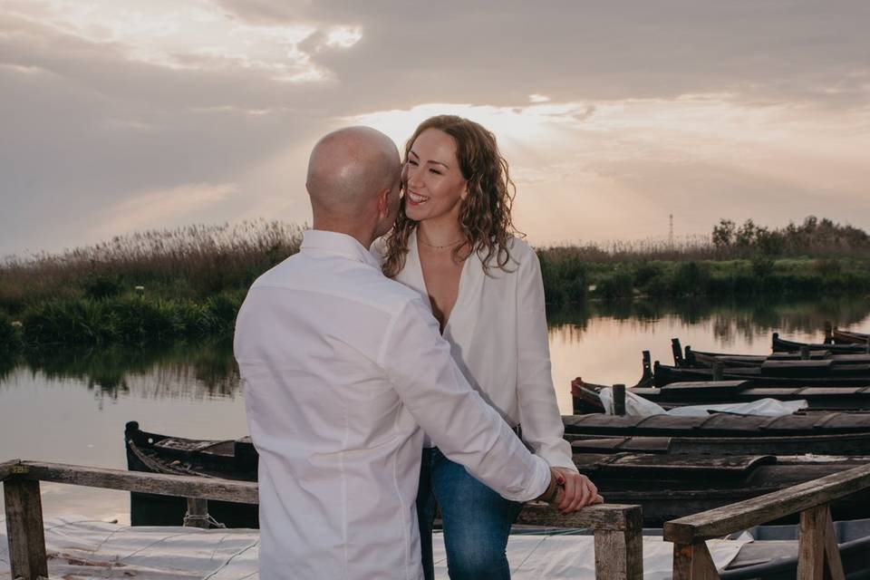 Preboda P&J