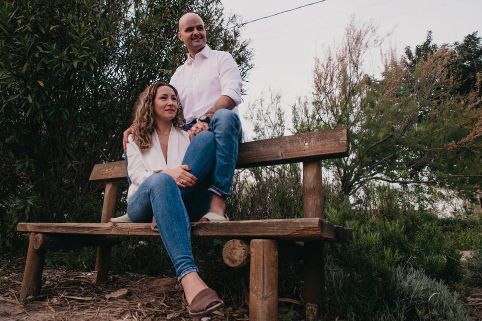 Preboda P&J