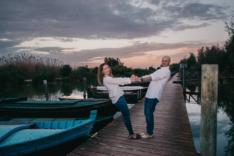 Preboda P&J