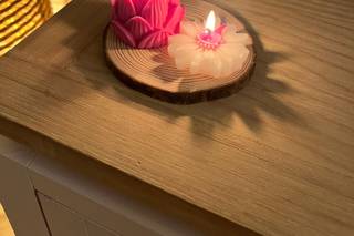 Whity Essentials - Velas