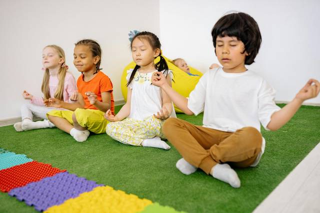 My Pranashala Kids