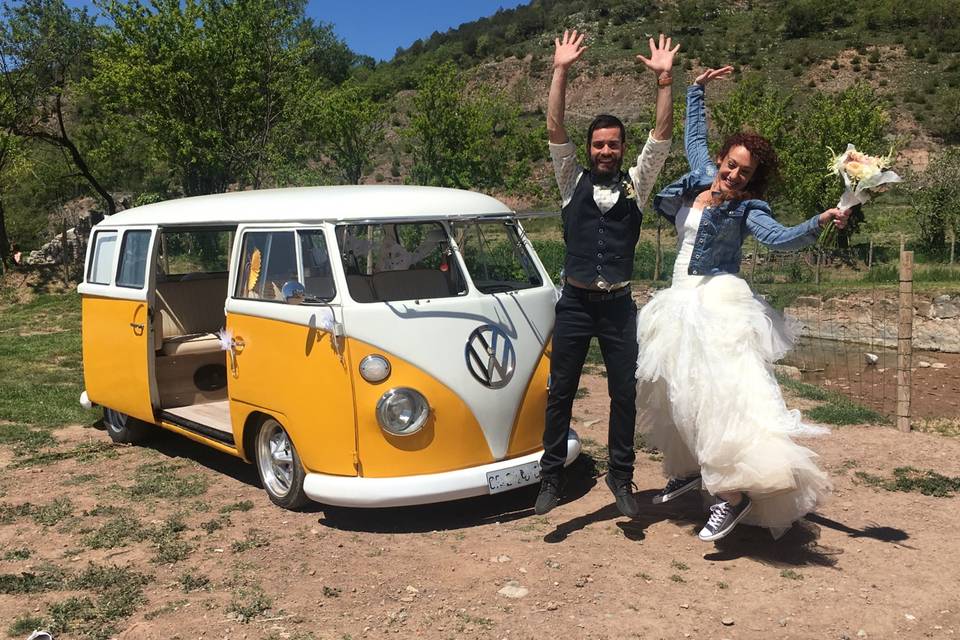 Foto de boda en Manresa