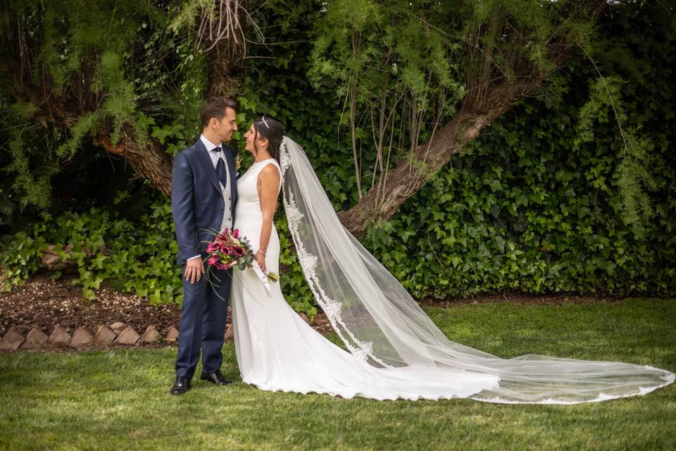 Ainoa y J.Carlos Boda (2)