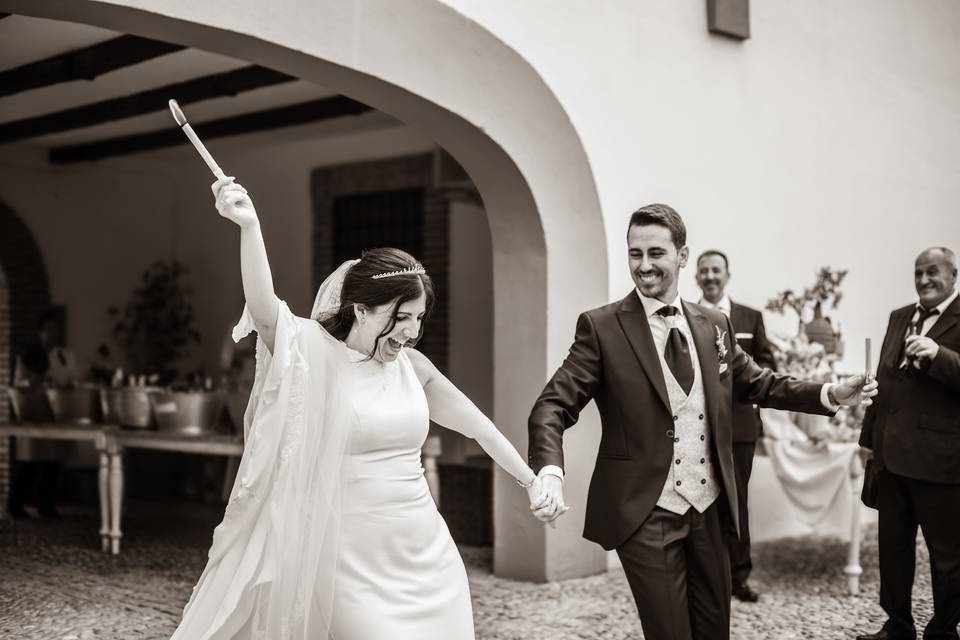 Ainoa y J.Carlos Boda (3)