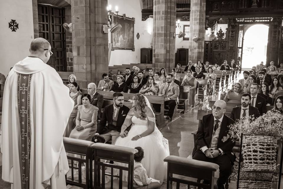 Julián & Virginia 1