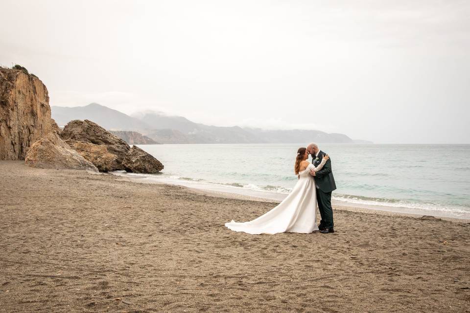 Marta y Rafael (1)