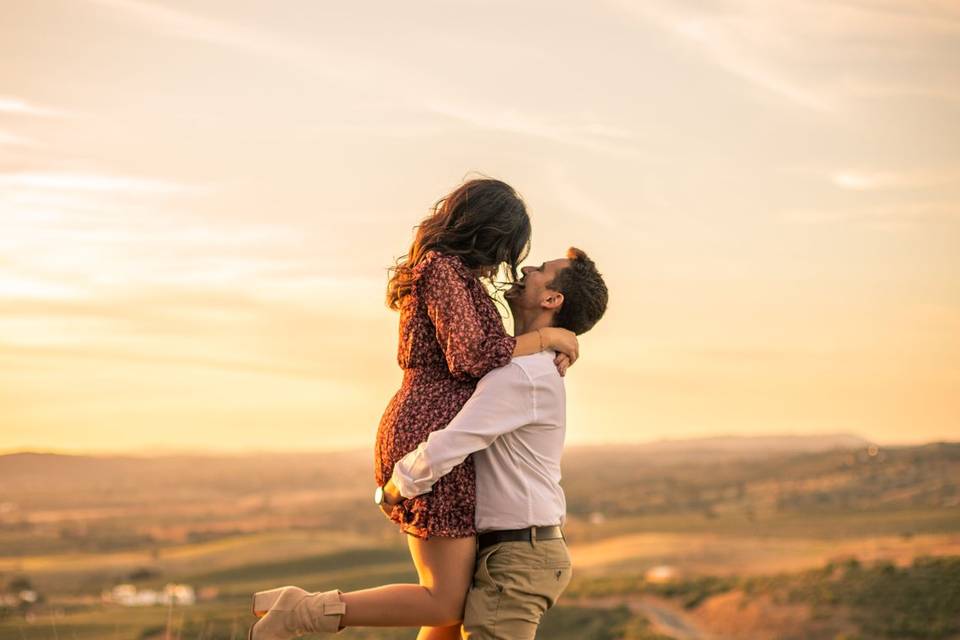 Preboda Castillo 1